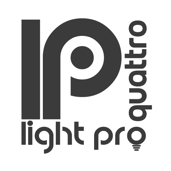 Logo Light Pro Quattro